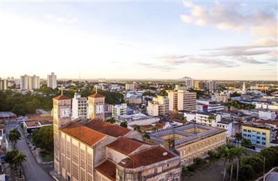 Cuiaba